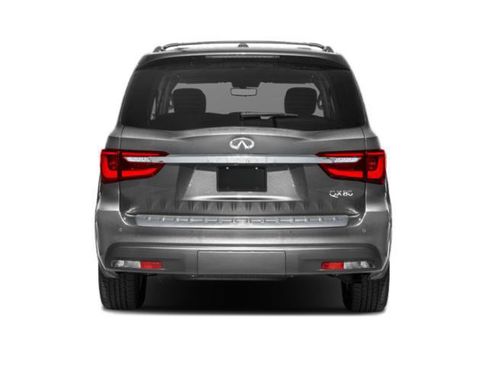 Used 2022 INFINITI QX80 Sensory w/ Cargo Package RWD image 27