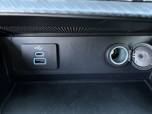 New 2025 Ford Mustang Coupe image 25