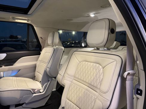Used 2020 Lincoln Navigator L Black Label image 23