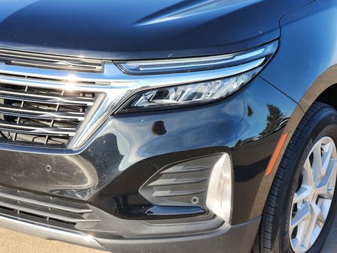 Used 2024 Chevrolet Equinox LT image 13
