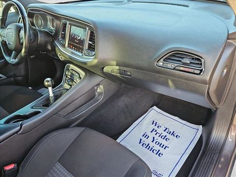 Used 2021 Dodge Challenger R/T Scat Pack image 19