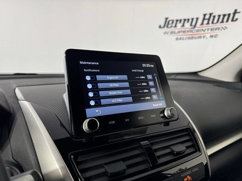 Used 2025 Mitsubishi Eclipse Cross SE AWD/4WD image 18