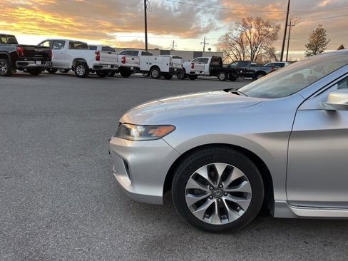 Used 2014 Honda Accord EX-L image 5