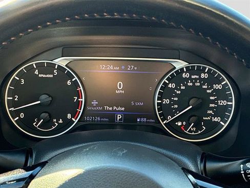 Used 2019 Nissan Altima 2.5 SR image 24