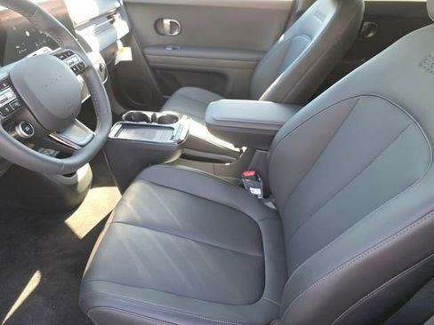 New 2025 Hyundai Ioniq 5 SEL image 27