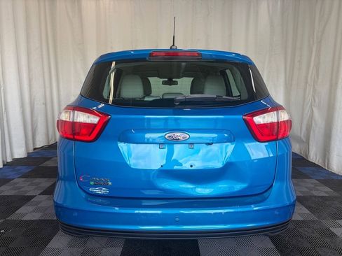 Used 2013 Ford C-MAX Energi SEL FWD image 7
