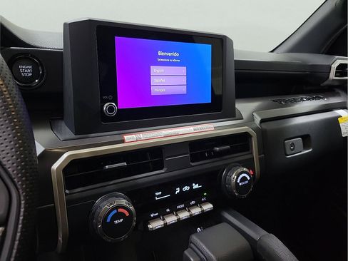 New 2026 Toyota Tacoma SR5 image 11