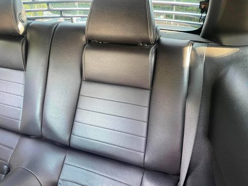 Used 2014 Ford Mustang Premium w/ Equipment Group 202A RWD image 19