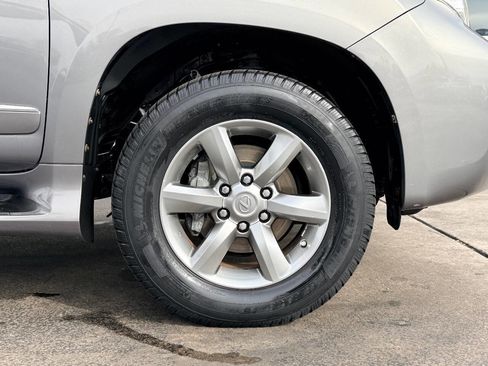 Used 2012 Lexus GX 460 Premium image 13