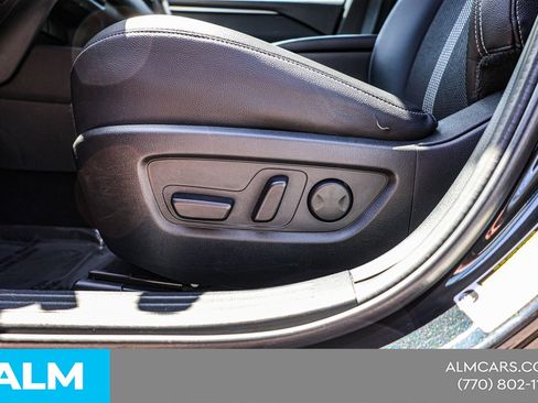 Used 2025 MAZDA CX-50 AWD 2.5 S w/ Preferred Package image 20