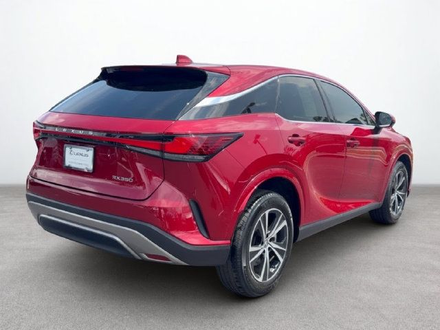 Used 2023 Lexus RX 350 FWD image 5