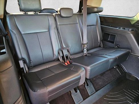 Certified 2022 Ford Expedition XLT AWD/4WD image 20