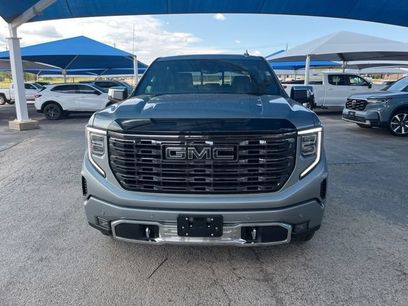 Used 2026 GMC Sierra 1500 Denali Ultimate