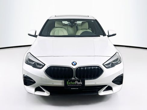 Used 2023 BMW 228i Gran Coupe w/ Convenience Package image 2