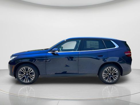 New 2026 BMW X3 xDrive30 w/ Premium Package AWD/4WD image 8