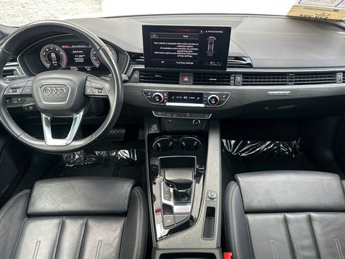 Used 2024 Audi A5 2.0T Premium Plus image 12