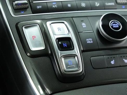 Used 2022 Hyundai Santa Fe SEL w/ Convenience + Premium Package FWD image 20