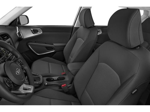 Used 2021 Kia Soul S FWD image 7
