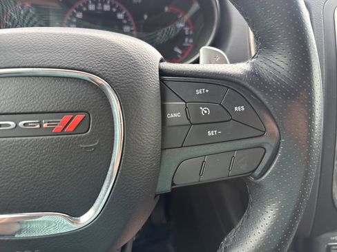 Used 2020 Dodge Durango GT AWD/4WD image 30