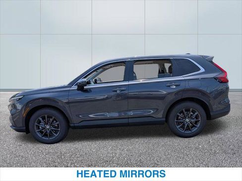 New 2026 Honda CR-V EX-L image 10