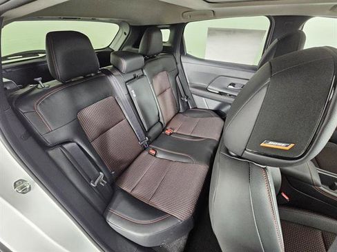 New 2025 Nissan Kicks SR w/ SR Premium Package image 16