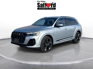 Used 2025 Audi Q7 3.0T Prestige w/ Prestige Package video 1
