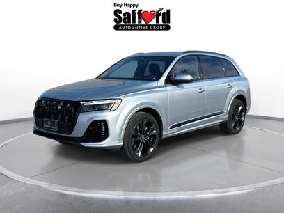 Used 2025 Audi Q7 3.0T Prestige w/ Prestige Package