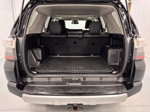 Used 2019 Toyota 4Runner TRD Off-Road Premium image 27