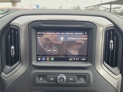 New 2026 GMC Sierra 2500 Pro w/ Convenience Package image 28