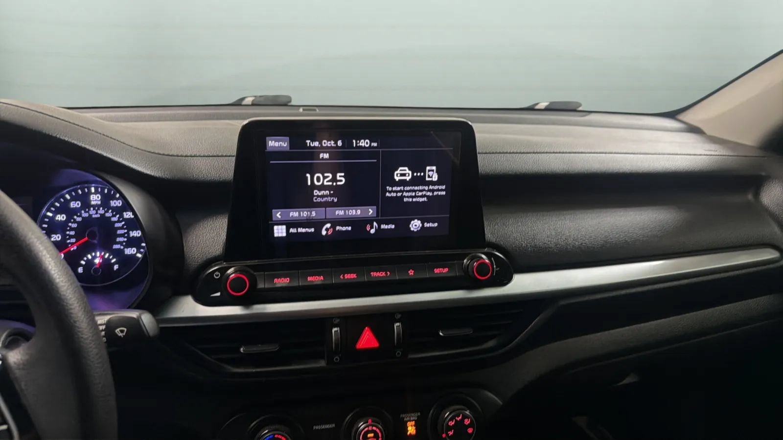 Used 2023 Kia Forte LXS FWD image 13