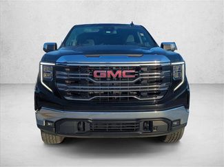 Used 2023 GMC Sierra 1500 SLT w/ SLT Premium Package AWD/4WD video 2