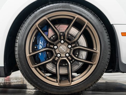 Used 2023 Dodge Challenger SRT Hellcat image 46