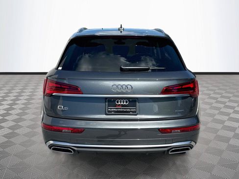 Used 2023 Audi Q5 2.0T Premium w/ Convenience Package AWD/4WD image 6