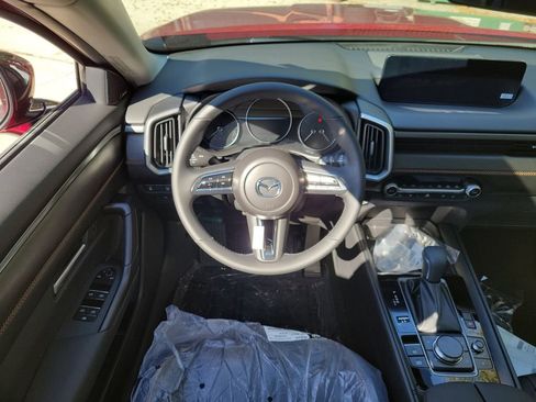 New 2026 MAZDA CX-50 AWD 2.5 Hybrid w/ Weather Package image 17