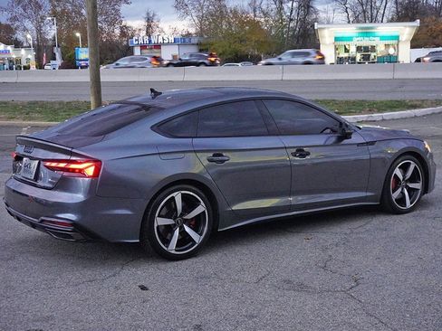 Used 2023 Audi A5 2.0T Premium Plus w/ Premium Plus image 11