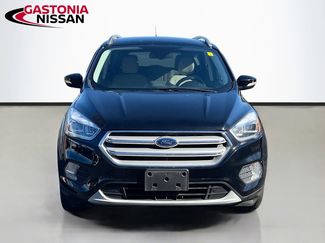 Used 2019 Ford Escape Titanium w/ U9j03 - Titanium Tow Package video 2