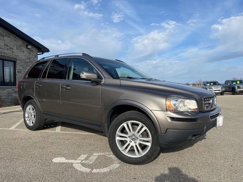 Used 2012 Volvo XC90 3.2 image 3