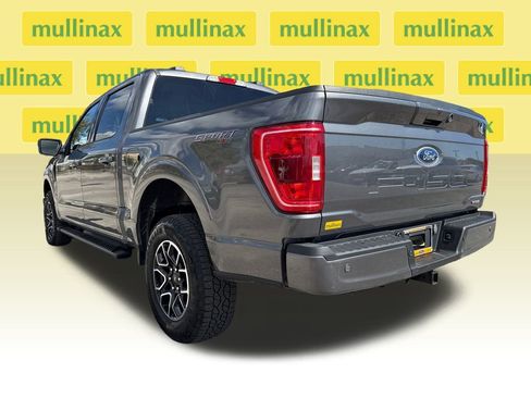 Used 2023 Ford F150 XLT w/ Equipment Group 302A High image 9