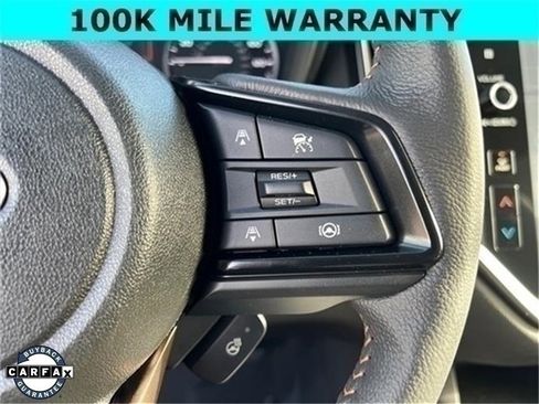 Certified 2025 Subaru Ascent Bronze Edition w/ Popular Package #2 image 24