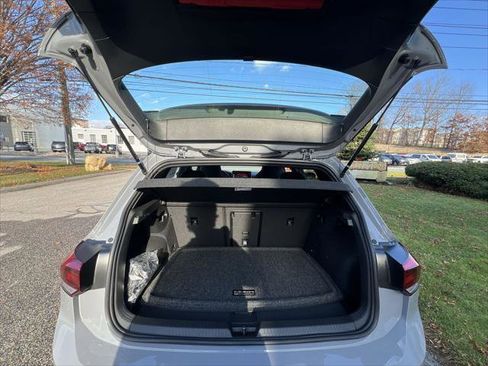 New 2026 Volkswagen GTI Autobahn FWD image 23