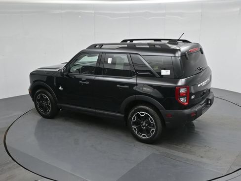 New 2026 Ford Bronco Sport Outer Banks AWD/4WD image 39