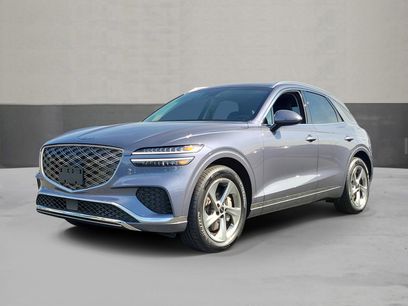 Certified 2026 Genesis GV70 2.5T