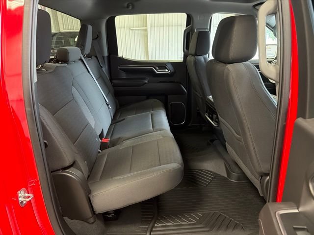 Used 2022 Chevrolet Silverado 1500 RST AWD/4WD image 27