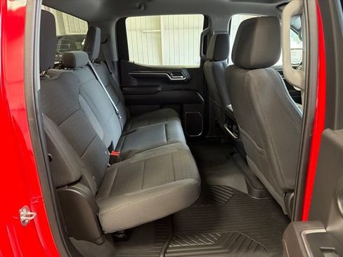 Used 2022 Chevrolet Silverado 1500 RST AWD/4WD image 27