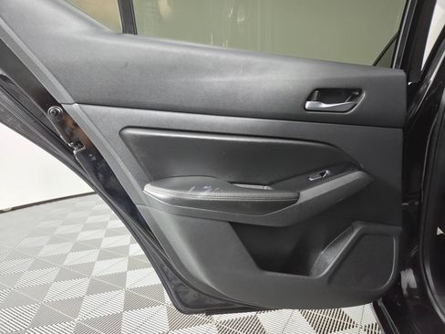 Used 2021 Nissan Altima 2.5 SV AWD/4WD image 18