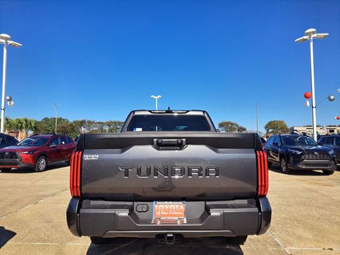 New 2026 Toyota Tundra SR image 6