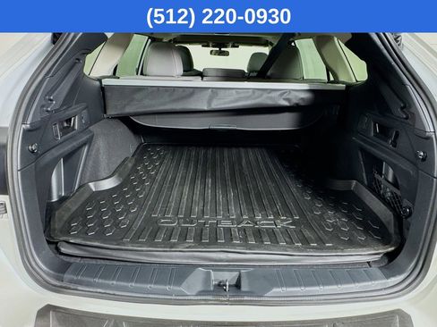 Certified 2025 Subaru Outback Premium image 31