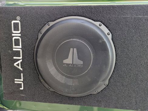 Used 2022 Ford Bronco 2-Door image 29