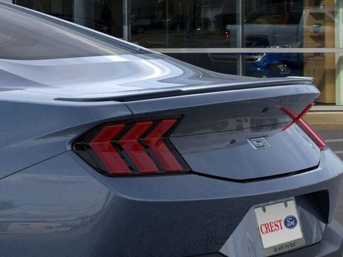 New 2025 Ford Mustang GT Premium image 22