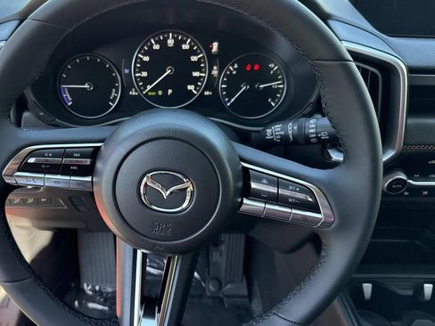 Certified 2026 MAZDA CX-50 AWD 2.5 Hybrid w/ Weather Package image 43
